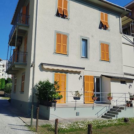 Ca' Da Valeria Apartment Киавари Екстериор снимка