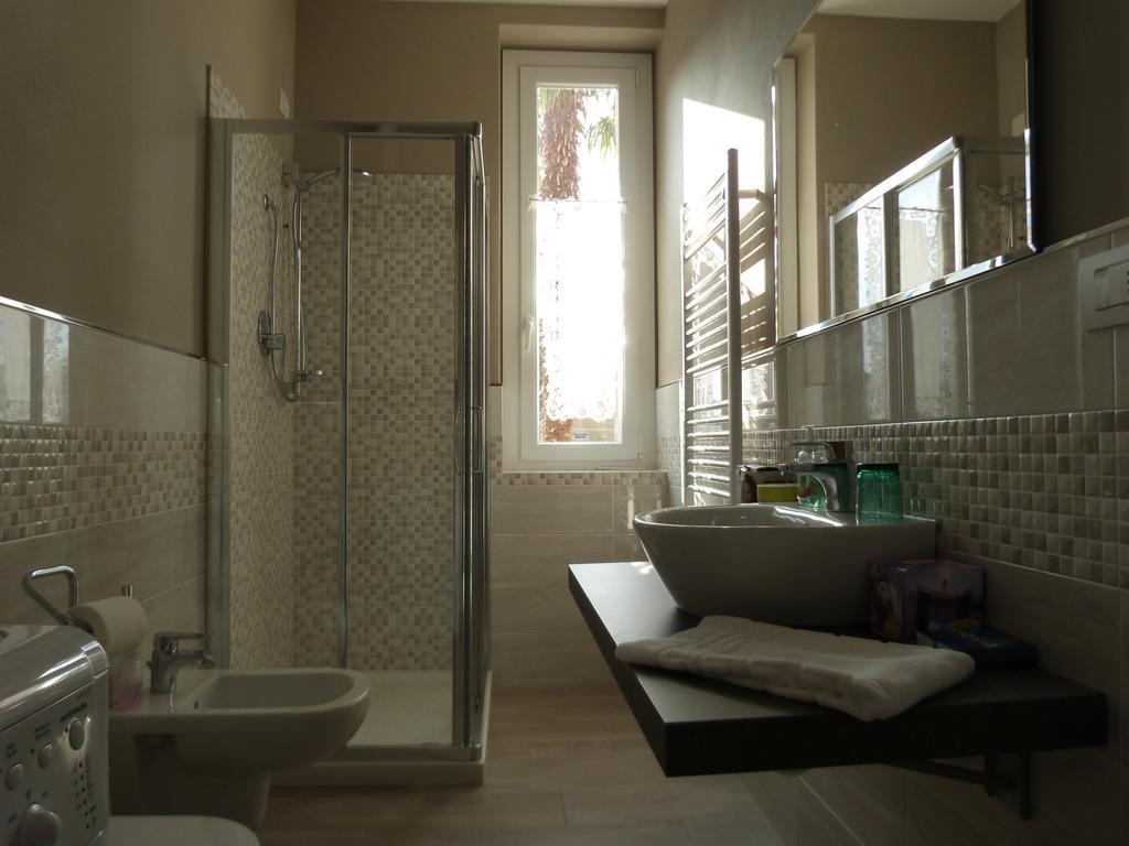 Ca' Da Valeria Apartment Киавари Екстериор снимка