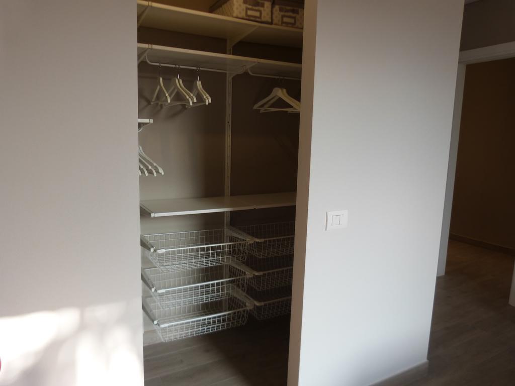 Ca' Da Valeria Apartment Киавари Екстериор снимка