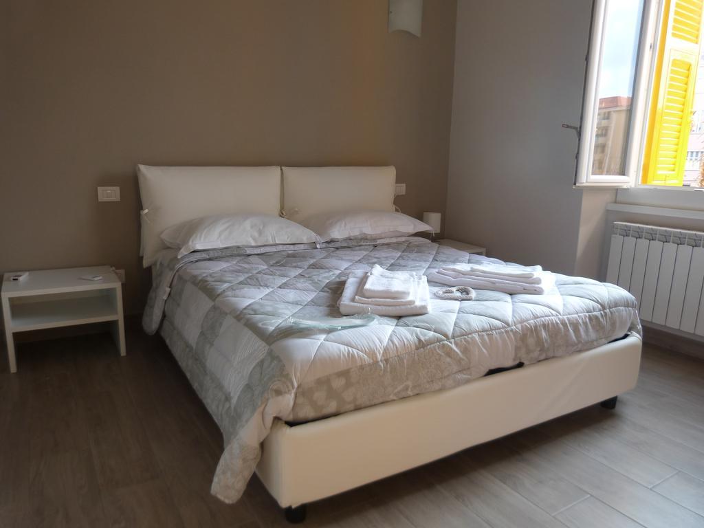 Ca' Da Valeria Apartment Киавари Екстериор снимка