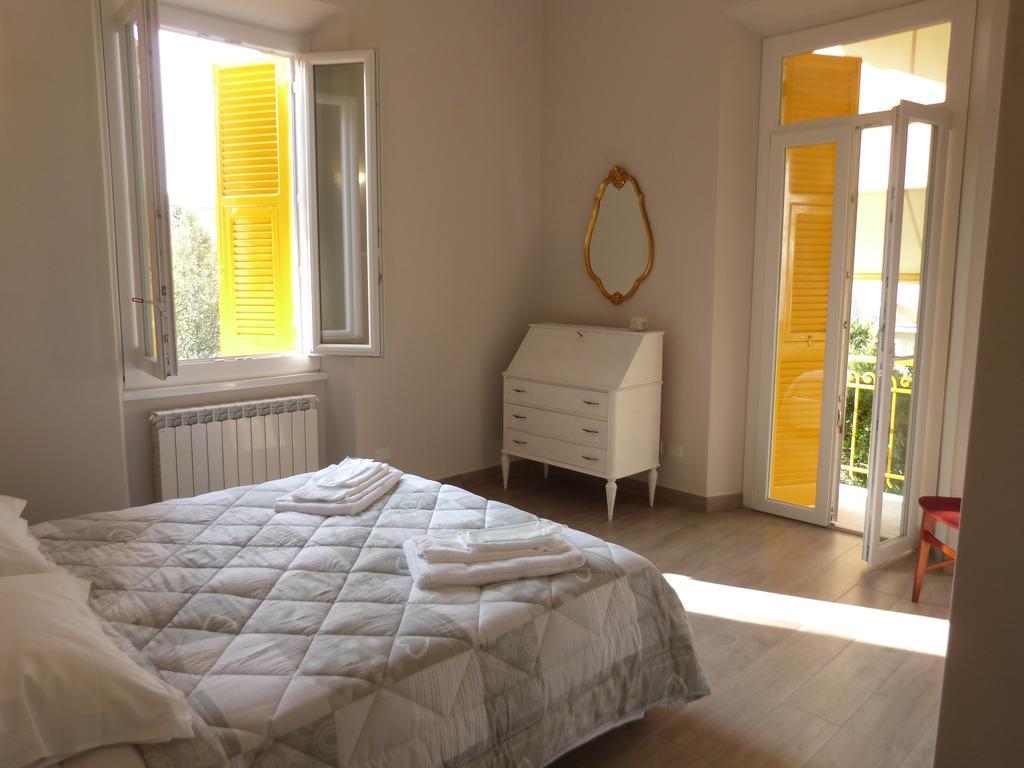 Ca' Da Valeria Apartment Киавари Екстериор снимка