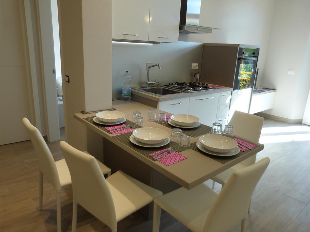 Ca' Da Valeria Apartment Киавари Екстериор снимка