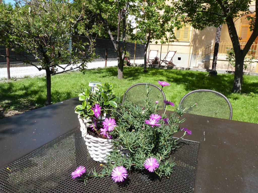 Ca' Da Valeria Apartment Киавари Екстериор снимка