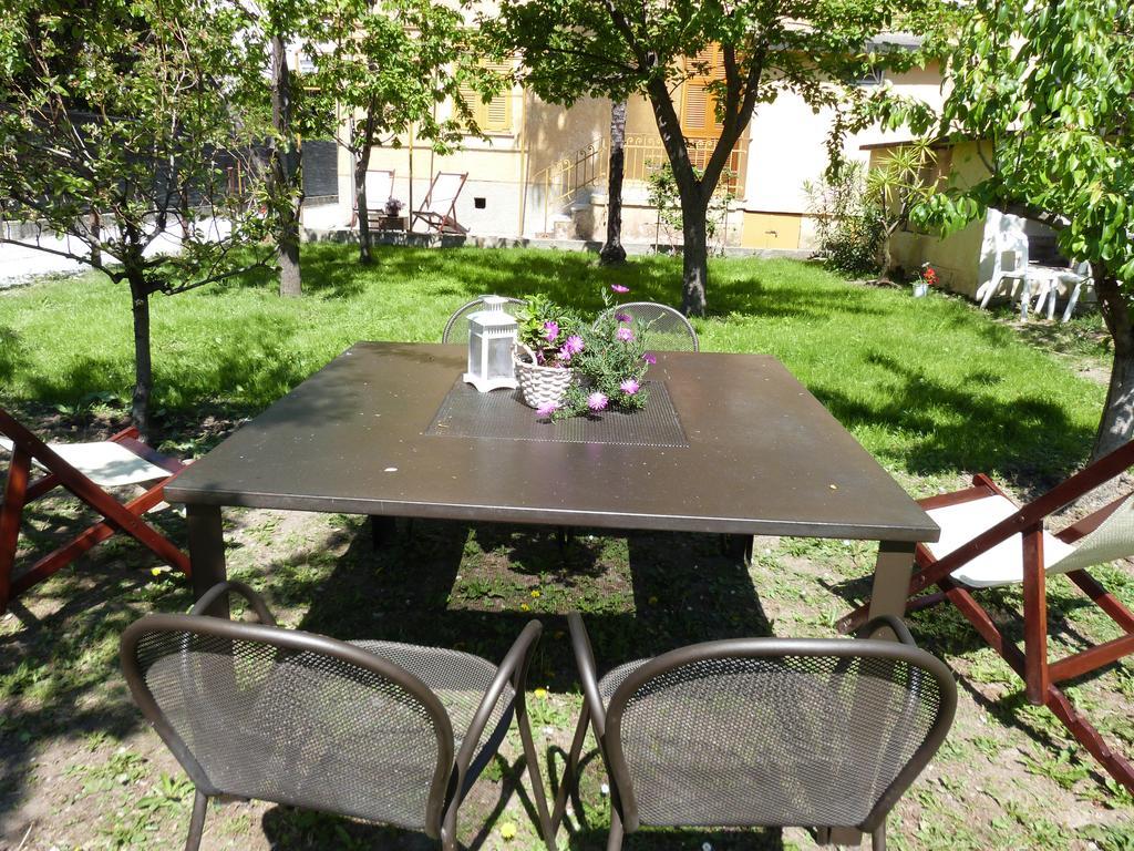 Ca' Da Valeria Apartment Киавари Екстериор снимка